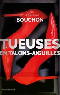 Tueuses en talons-aiguilles