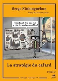 La stratégie du cafard