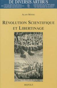 Révolution scientifique et libertinage