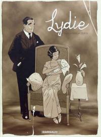 Lydie