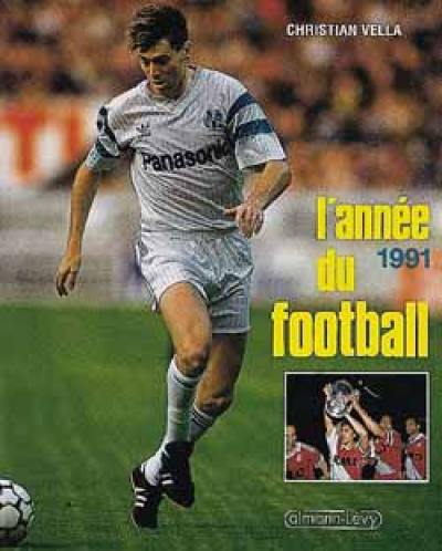 L'année du football 1991