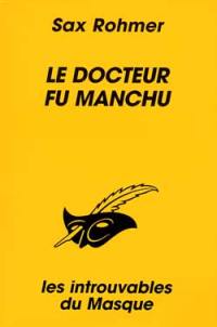 Le docteur Fu Manchu