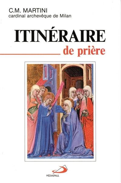 Itinéraire de prière