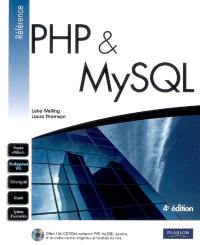 PHP & MySQL