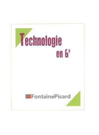 Technologie en 6e