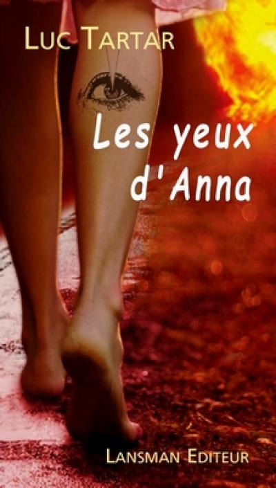 Les yeux d'Anna