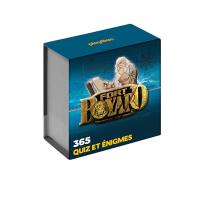 Fort Boyard : 365 quiz et énigmes