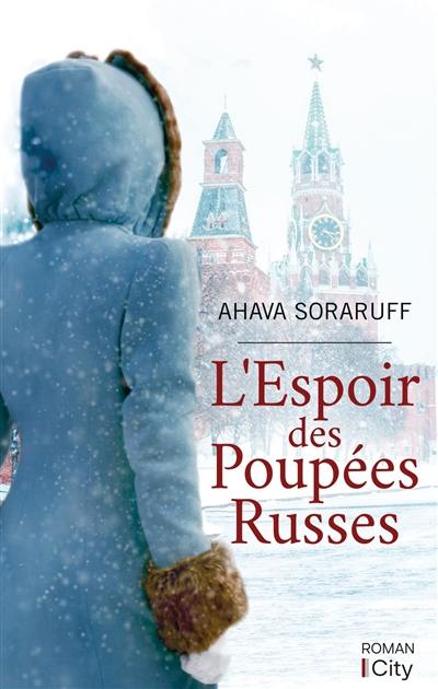 L'espoir des poupées russes