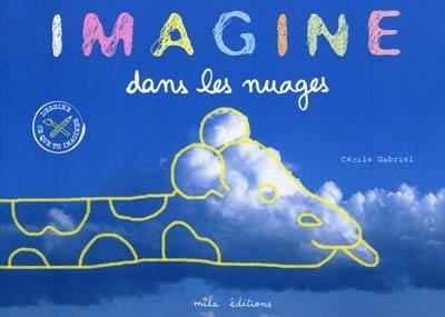 Imagine dans les nuages