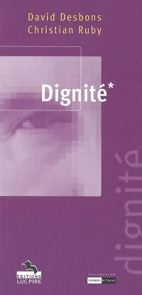 Dignité