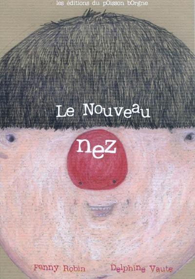 Le nouveau nez