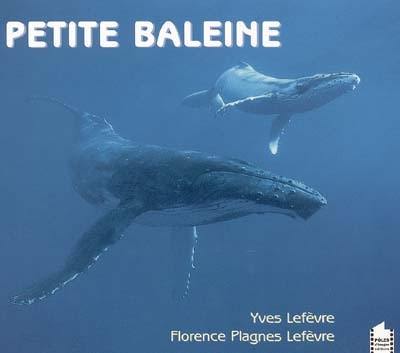 Petite baleine