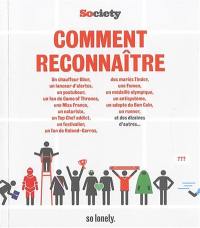 Comment reconnaître