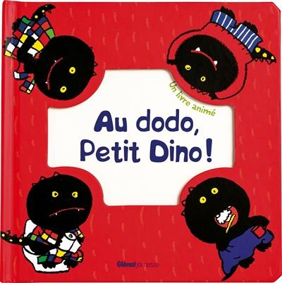 Au dodo, Petit Dino !