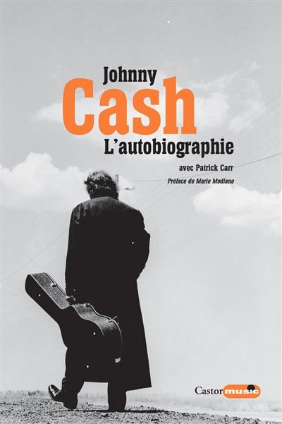 Cash : l'autobiographie