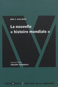 La nouvelle histoire mondiale