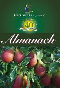 Almanach 2018