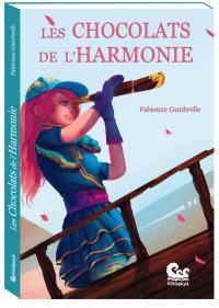 Les chocolats de l'harmonie