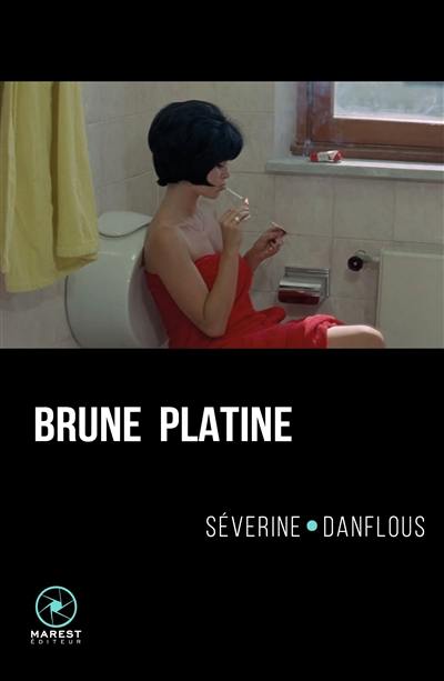 Brune platine