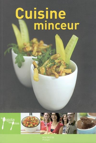 Cuisine minceur