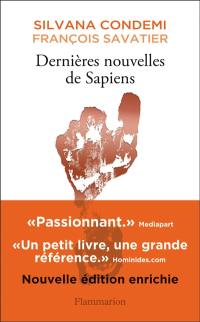 Dernières nouvelles de sapiens