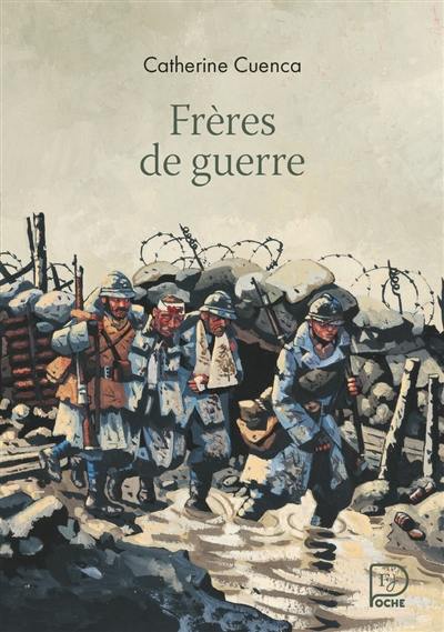 Frères de guerre