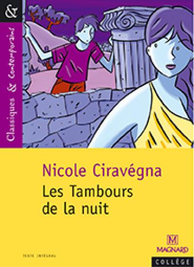 Les tambours de la nuit