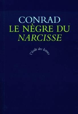 Le Nègre du Narcisse