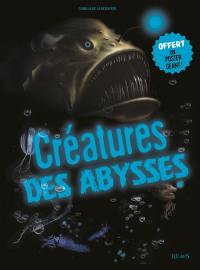 Créatures des abysses