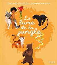 Le livre de la jungle