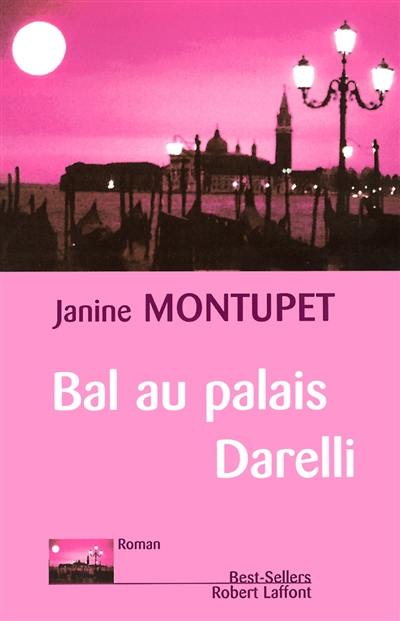 Bal au palais Darelli