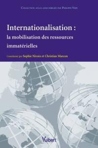 Internationalisation : la mobilisation des ressources immatérielles