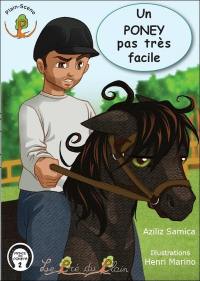 Prince des poneys. Vol. 2. Un poney pas très facile