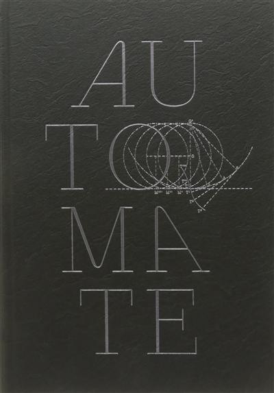 Automate : une brève histoire des automates de l'Antiquité à la Fée Ondine