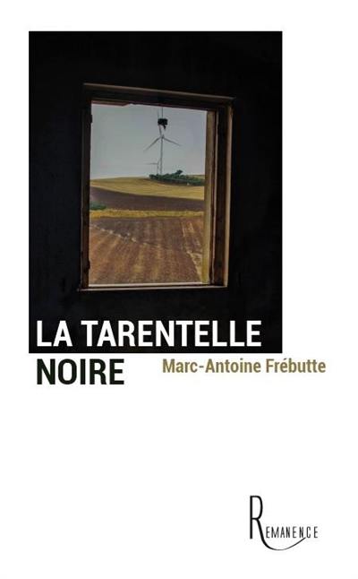 La tarentelle noire