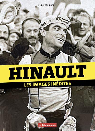 Hinault : les images inédites