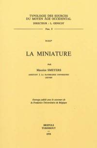 La miniature