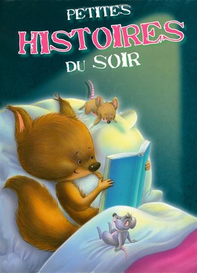 Petites histoires du soir