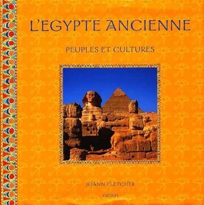 L'Egypte ancienne