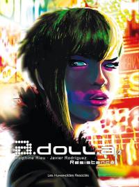 A.doll.a. Vol. 2. Résistance