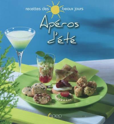 Apéros d'été