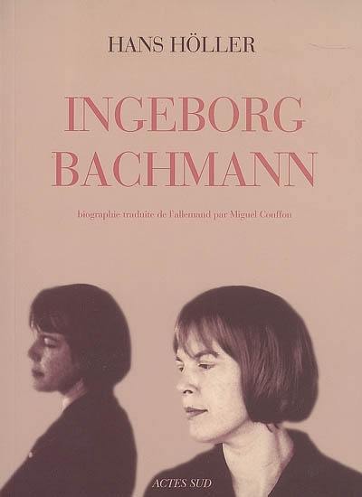 Ingeborg Bachmann