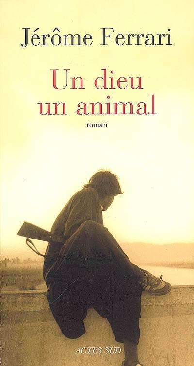 Un dieu, un animal