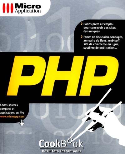 PHP