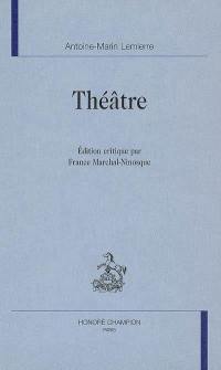 Théâtre