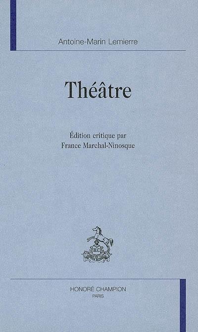 Théâtre