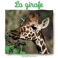 La girafe