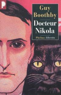 Docteur Nikola