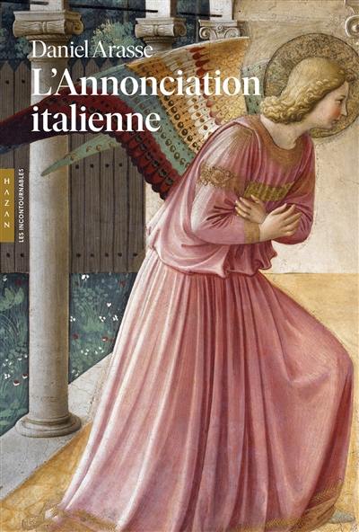 L'Annonciation italienne : une histoire de perspective