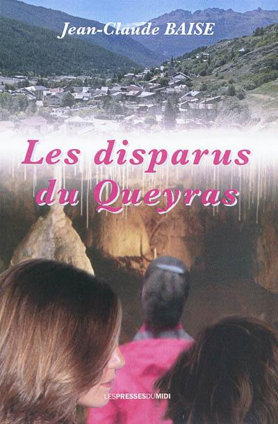 Les disparus du Queyras